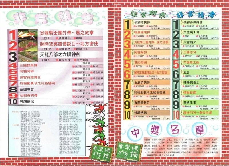 阿猫阿狗2秘籍大全（轩辕剑开发团队的经典RPG）-第27张图片-拓城游