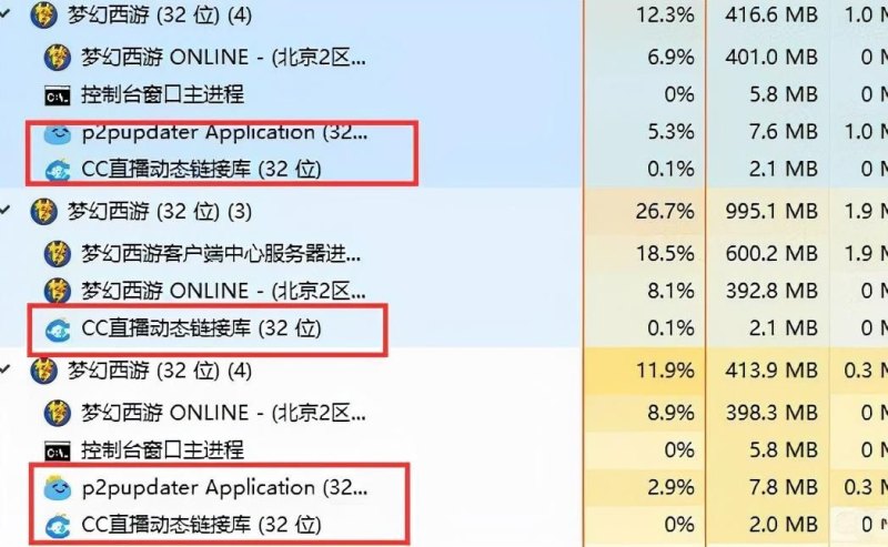 梦幻西游12门派特色：游戏的意义与师门技能升级(含义解析)-第4张图片-拓城游