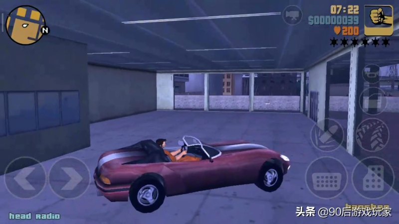 GTA 3秘籍：探寻PS4版的隐藏乐趣 (哈喽，游戏介绍)-第3张图片-拓城游