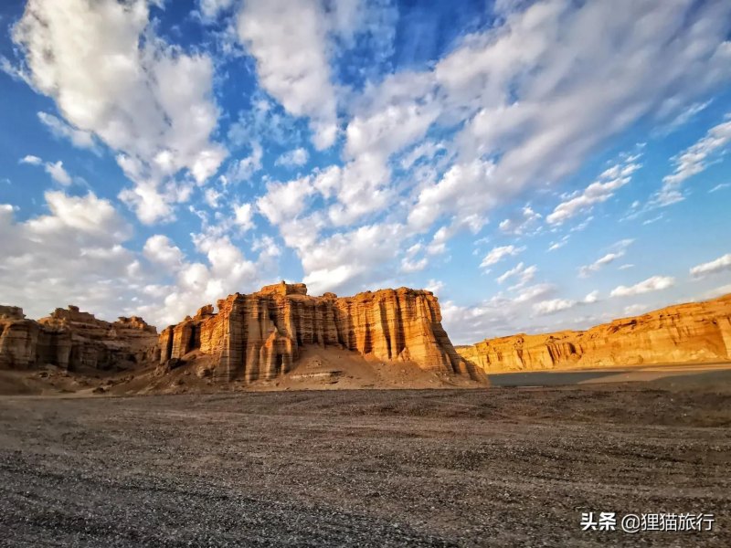 探秘巴尔鲁克山：新疆自驾游之大海道（古丝绸之路）-第12张图片-拓城游