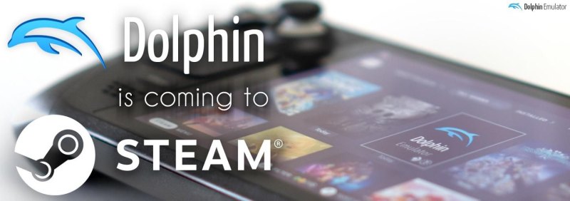 如何解决dolphin模拟器部分游戏不能运行的问题(任天堂官方阻止Steam平台上架)-第2张图片-拓城游