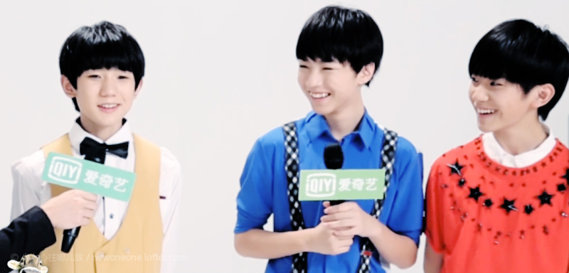 TFBOYS解散了呢(易烊千玺的崛起与其他两位成员的困境)-第12张图片-拓城游