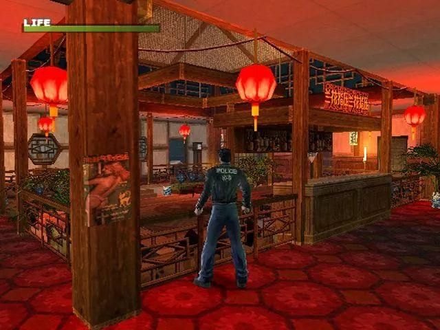 《脱狱潜龙 清算》流程攻略(psp)：重返2002年，畅享清算之战-第2张图片-拓城游