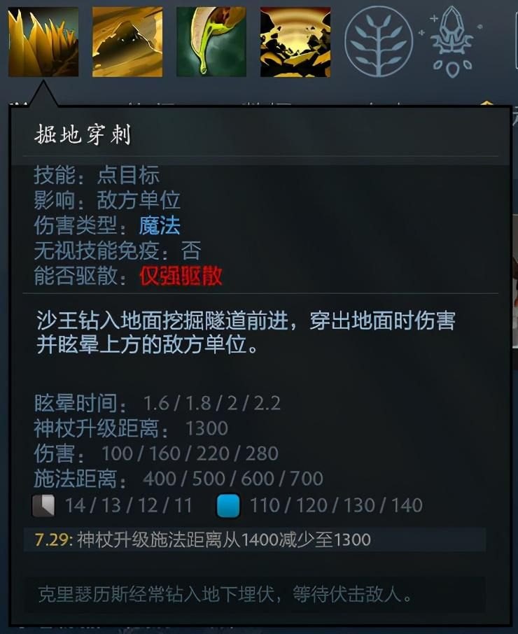 DOTA2 OMG4+2模式：技能征召（OMG）带你玩转全新组合创意战斗！-第6张图片-拓城游