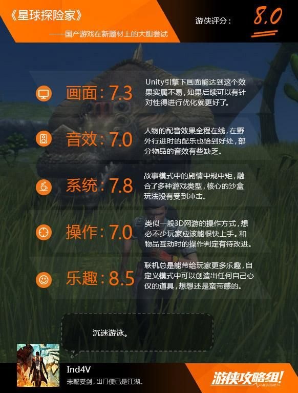 星球探险家：开启未知星际之旅(游侠攻略介绍)-第23张图片-拓城游