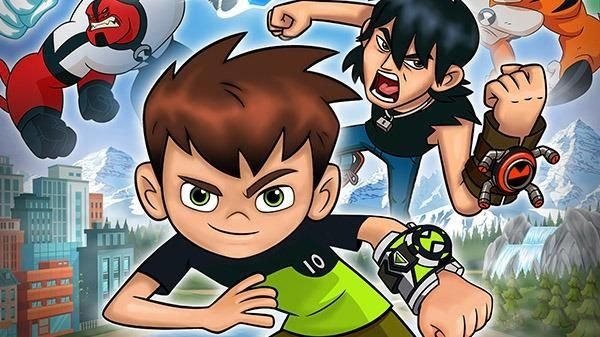 BEN10终极英雄的游戏剧情(《Ben 10：Power Trip》重返全新冒险)-第2张图片-拓城游