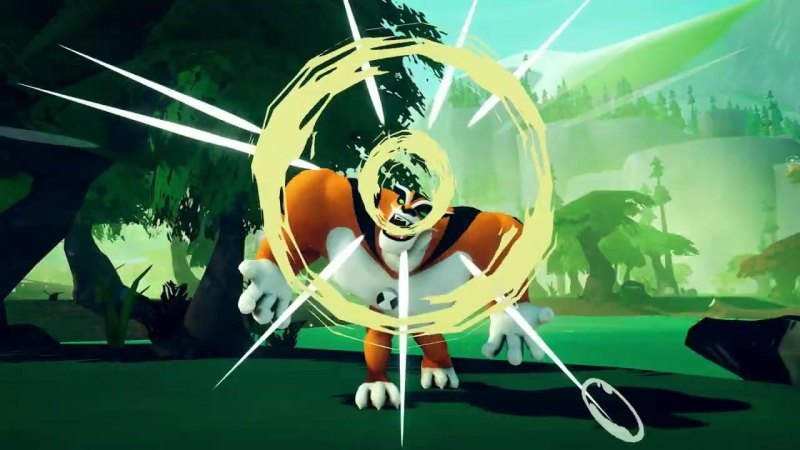 BEN10终极英雄的游戏剧情(《Ben 10：Power Trip》重返全新冒险)-第9张图片-拓城游