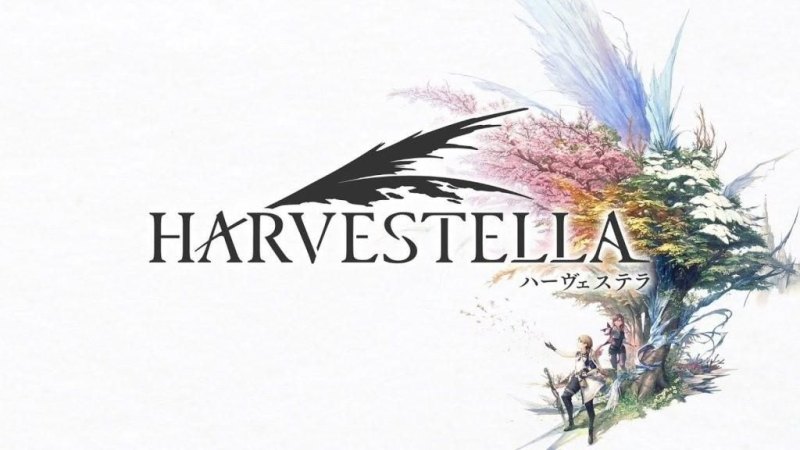 丰富经营，战胜死季——SE种田模拟RPG游戏《Harvestella》已上线NS/PC