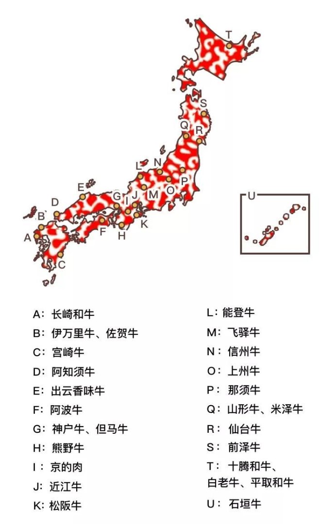 为什么日本和牛越来越贵？它到底有多好？-第2张图片-拓城游