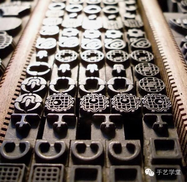 Letterpress印刷（凸印刷）的制版是怎么做的！野狼君说：揭秘Letterpress 凸版印刷制版过程-第18张图片-拓城游