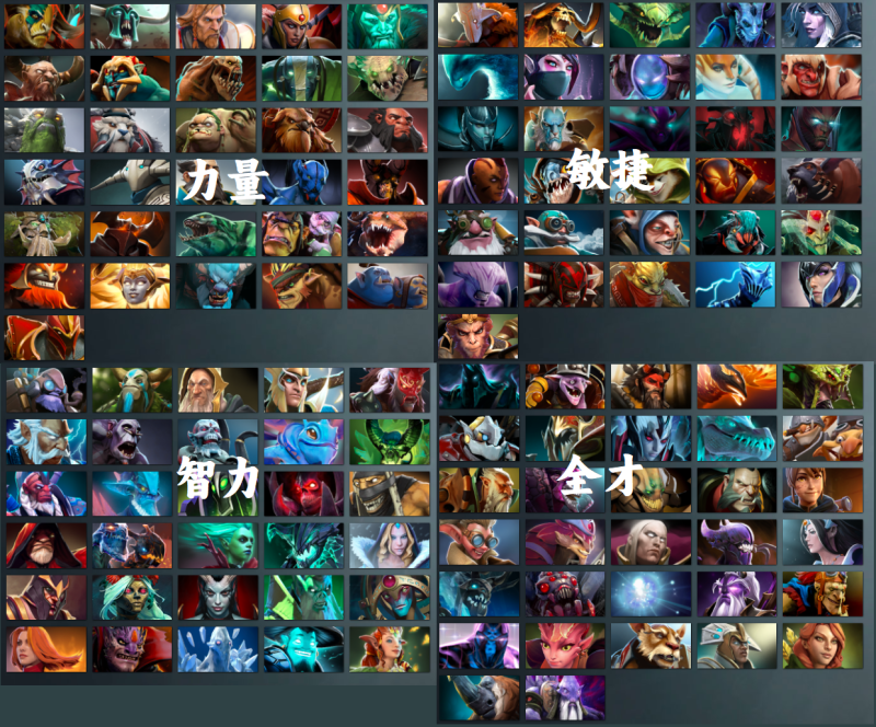 《DOTA2》黑暗贤者如何进行连招？(兔子/DS/黑贤)-第2张图片-拓城游