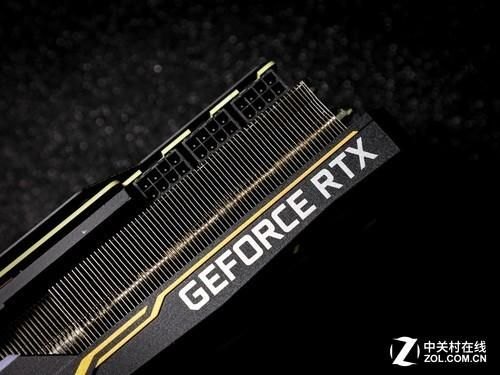 微星GeForce RTX 2080Ti LIGHTNING Z：闪电系列的极限传奇-第11张图片-拓城游