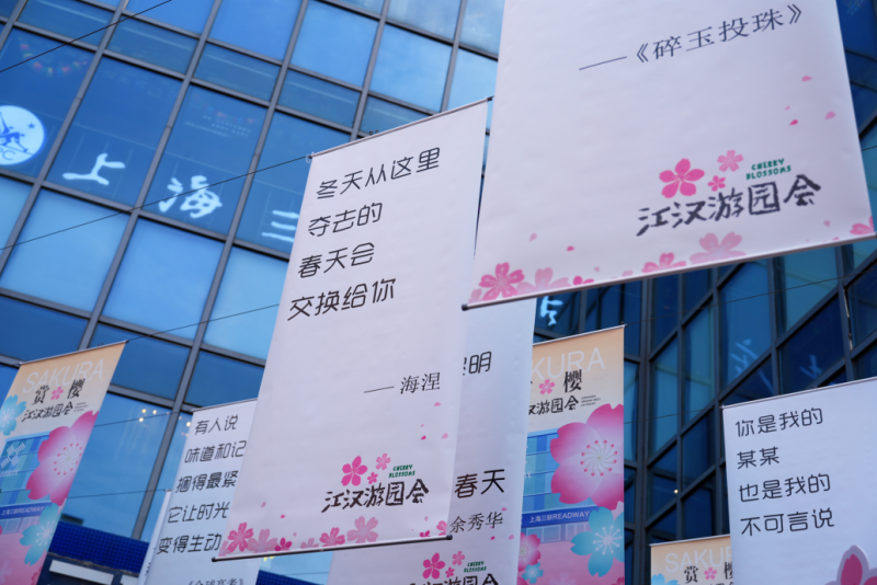 2023武汉大学早樱开放时间及湖北花界顶流：3月进入赏花期-第37张图片-拓城游