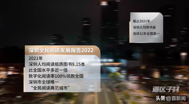 天天书吧是不是有病毒?（24小时书吧：深圳人永不倦的阅读之约）-第4张图片-拓城游