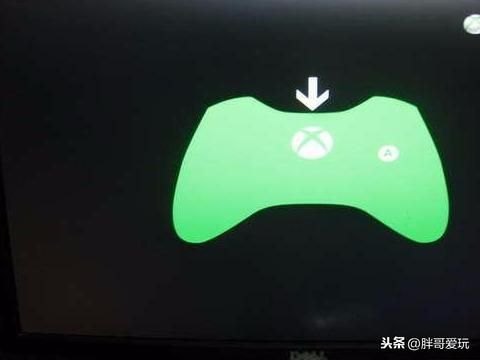 如何解除Xbox360的家长控制密码？(我的自制机为何进不去xexmenu1.1 ？？总是自动退出)-第15张图片-拓城游