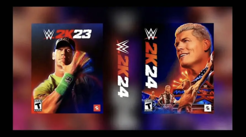 2K14最新名单按要求放进save后无用，热火还是没有比斯利s(WWE 2K24邪神之归来)-第3张图片-拓城游