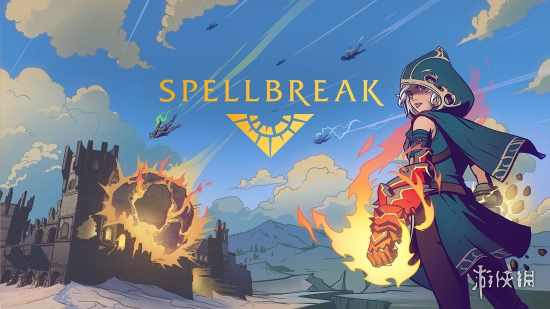 Spellbreak配置要求(Proletariat被暴雪收购，将与魔兽世界合作开发)-第3张图片-拓城游