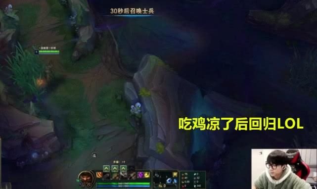 普朗东为什么不播LOL了(英雄联盟的比赛和主播们是怎么火起来的？)-第4张图片-拓城游