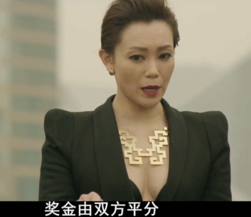 全女格斗中有哪些特殊招式？(血染淑女)-第9张图片-拓城游