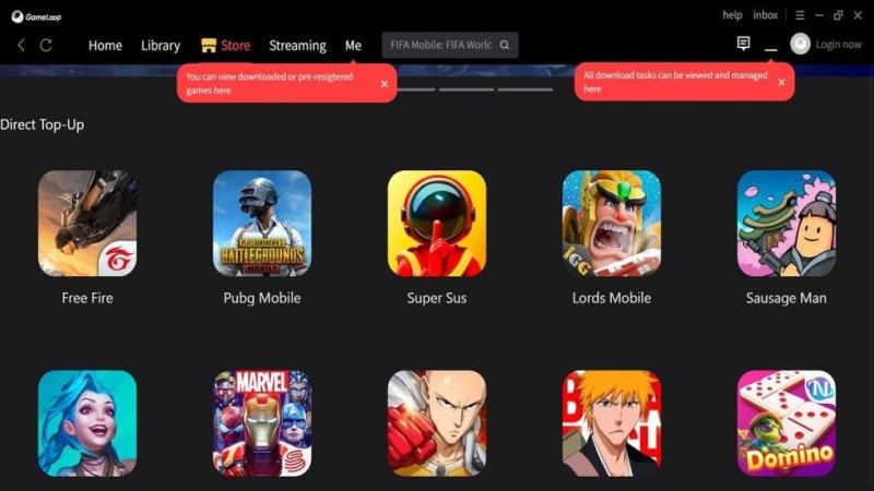 PC端手机模拟器哪个好用(BlueStacks, Android Studio和其他最佳选择)-第5张图片-拓城游