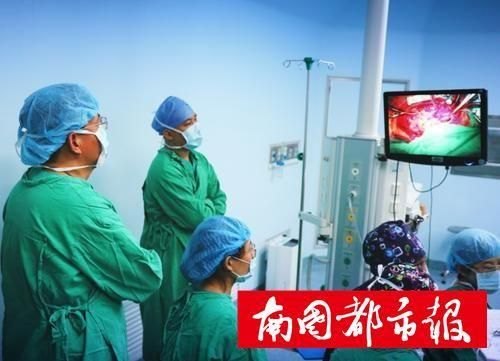 （海南首例！5小时41分，万宁一男子成功“换心”）-第2张图片-拓城游