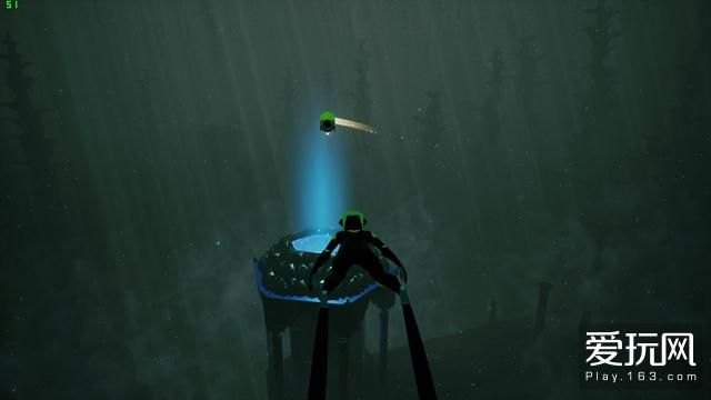 阿卜苏详细资料大全(前言陈星汉的新作品《ABZU》)-第5张图片-拓城游