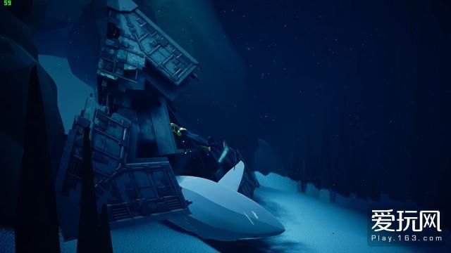 阿卜苏详细资料大全(前言陈星汉的新作品《ABZU》)-第8张图片-拓城游