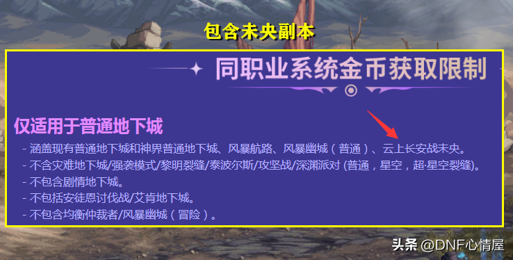 DNF2023年春节套礼包惊人降价！策划的金币调控手段高明吗？-第7张图片-拓城游