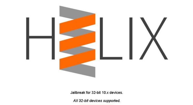 iOS10系统的全系列越狱教程合集(H3lix、doubleH3lix和Meridian)-第2张图片-拓城游