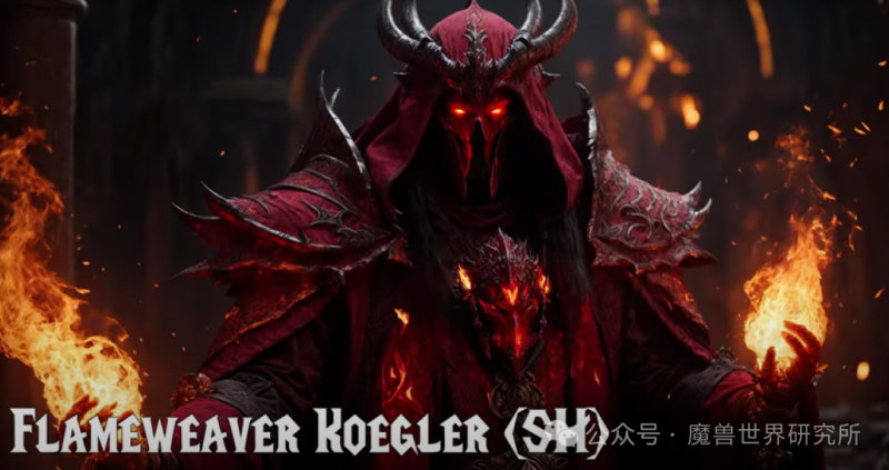 魔兽世界玛拉顿位置在哪里（魔兽BOSS揭秘）-第8张图片-拓城游