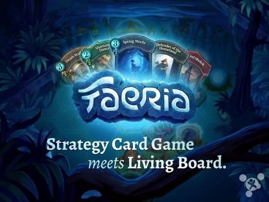 游戏《Faeria》中不同模式的玩法指南是什么？（重新定义卡牌对战游戏玩法）-第2张图片-拓城游