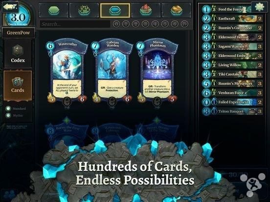 游戏《Faeria》中不同模式的玩法指南是什么？（重新定义卡牌对战游戏玩法）-第5张图片-拓城游