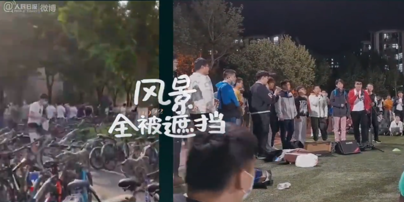 首批00后还有一个月就毕业了，作为过来人，你有什么要对他们说的吗？（首批00后还有一个月就要大学毕业啦，几句话瞬间让网友破防落泪）-第6张图片-拓城游