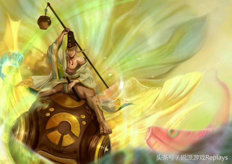 阴阳师惠比寿如何搭配御魂（《阴阳师》年轻人 Flag可不是随便就能立的 惠比寿食用指南）-第7张图片-拓城游