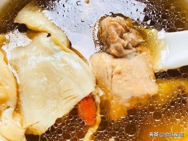 解开鱼胶的谜团：揭秘鱼胶的真正身份(知识分享)-第9张图片-拓城游