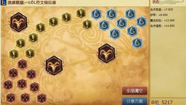 《LOL》中死歌打野的天赋符文加点以及出装攻略(LOLs7赛季死亡颂唱者卡尔萨斯)-第4张图片-拓城游