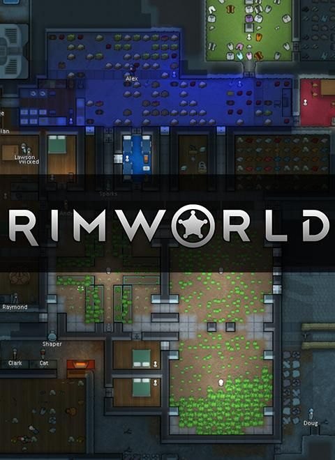 环世界RimWorld新手攻略(游戏介绍)
-第2张图片-拓城游