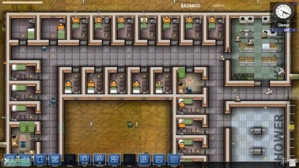 环世界RimWorld新手攻略(游戏介绍)
-第5张图片-拓城游