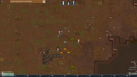 环世界RimWorld新手攻略(游戏介绍)
-第8张图片-拓城游