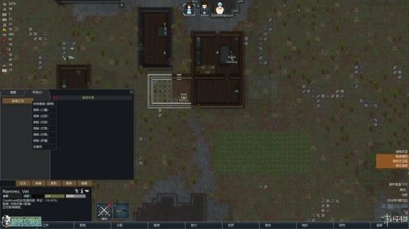 环世界RimWorld新手攻略(游戏介绍)
-第11张图片-拓城游