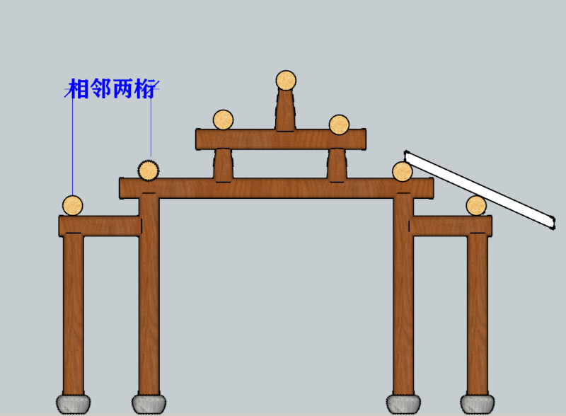 营造法原是什么(一、提栈概念：施工要注意的几个关键点)