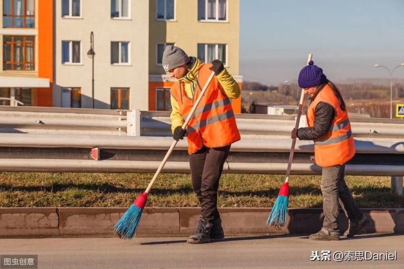 怎样读cleaner(清洁工)-第3张图片-拓城游