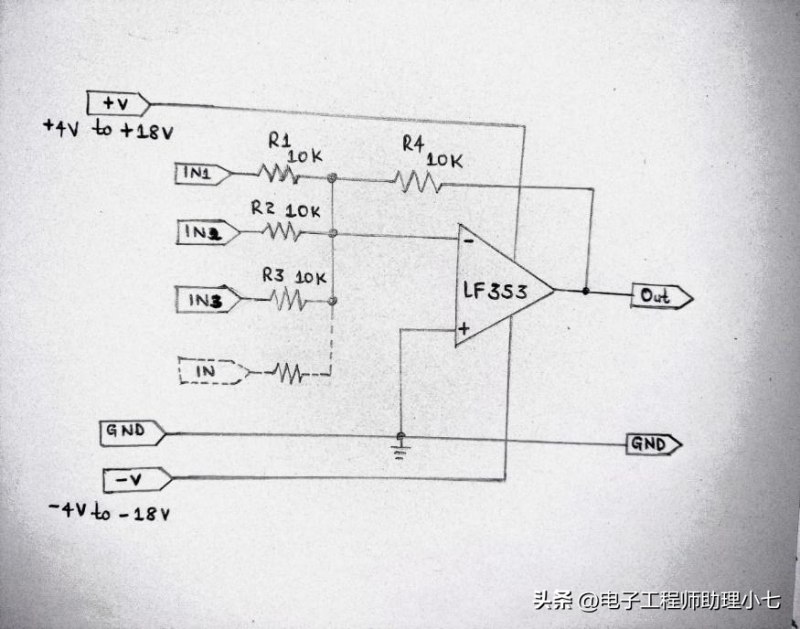 混音器是干什么用的啊？(构建音频混音器的 5 种方法一)-第6张图片-拓城游