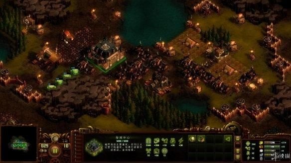 《亿万僵尸》全建筑及兵种解析——探索《They Are Billions》中的末日世界-第10张图片-拓城游