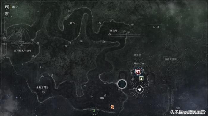 《命运2》游戏详细解析：MMORPG与FPS的奇妙化学反应(中文标题)-第10张图片-拓城游