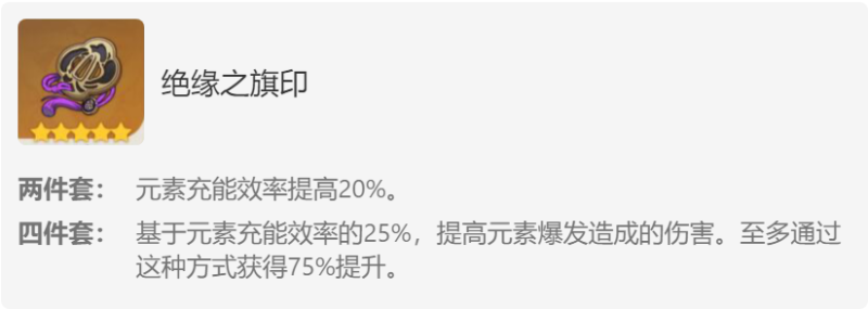 （《原神》雷电将军简评：新国家队的核心角色）-第12张图片-拓城游