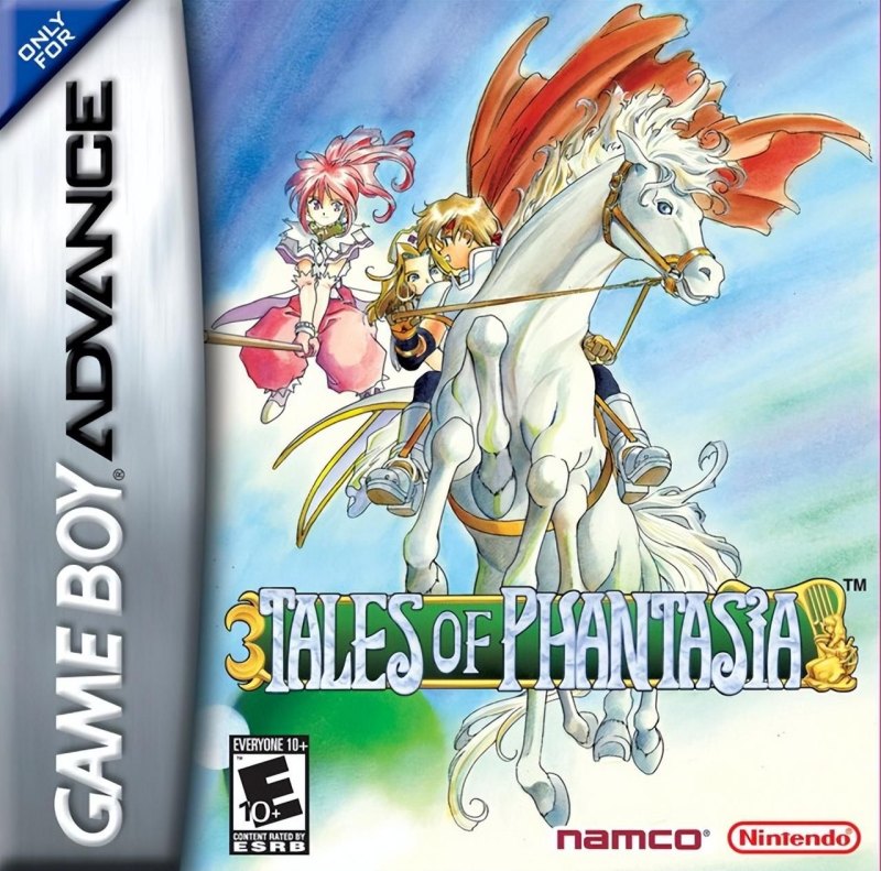 幻想传说(Tales of Phantasia)：南梦宫打造的传奇系列游戏的开山之作-第12张图片-拓城游