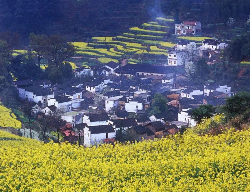 江西在五一出游GDP居首位(江西旅游市场潜力被低估)-第22张图片-拓城游