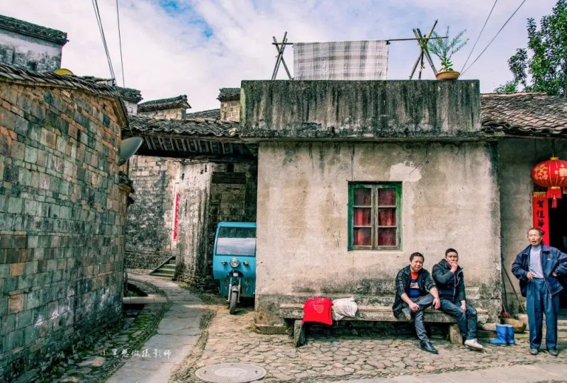 江西在五一出游GDP居首位(江西旅游市场潜力被低估)-第32张图片-拓城游