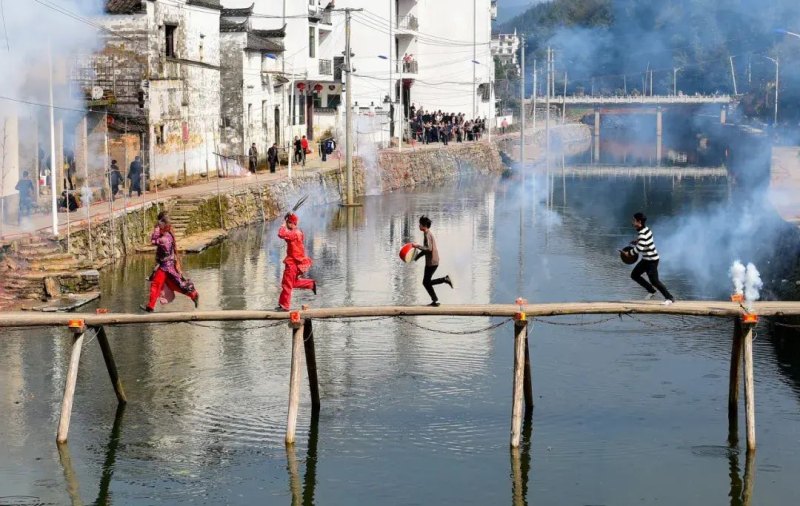 江西在五一出游GDP居首位(江西旅游市场潜力被低估)-第34张图片-拓城游